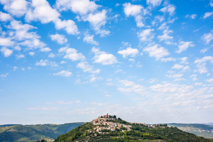 Why Do I Love Exploring Istria With My Camera? Why Do I Love Exploring Istria With My Camera?