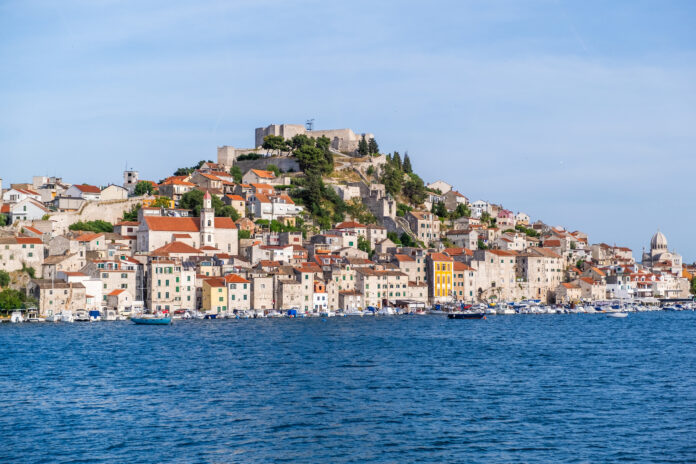 Exploring Šibenik for the First Time: A Place Made for Me Exploring Šibenik for the First Time: A Place Made for Me