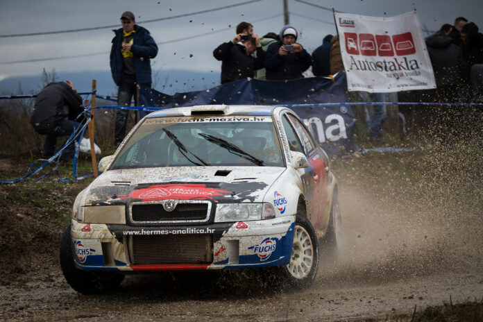 Rally Show Santa Domenica Through The Lens: Five Years of Photographing This Rally Rally Show Santa Domenica Through The Lens: Five Years of Photographing This Rally