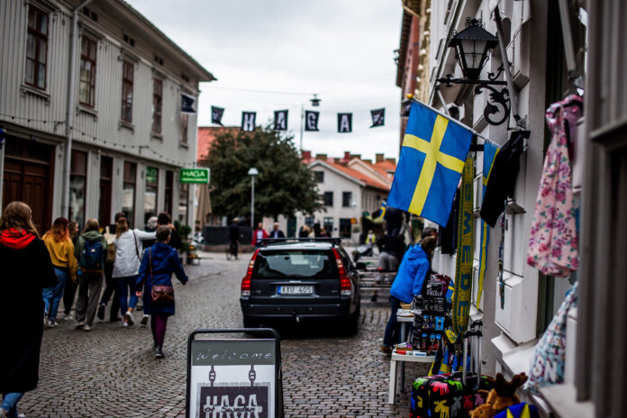 Throwback To 2017: I Spent One Week Exploring Gothenburg Throwback To 2017: I Spent One Week Exploring Gothenburg
