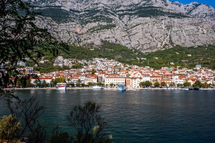 Makarska Was My Home For A Week While Exploring The South Of The Croatian Coast Makarska Was My Home For A Week While Exploring The South Of The Croatian Coast