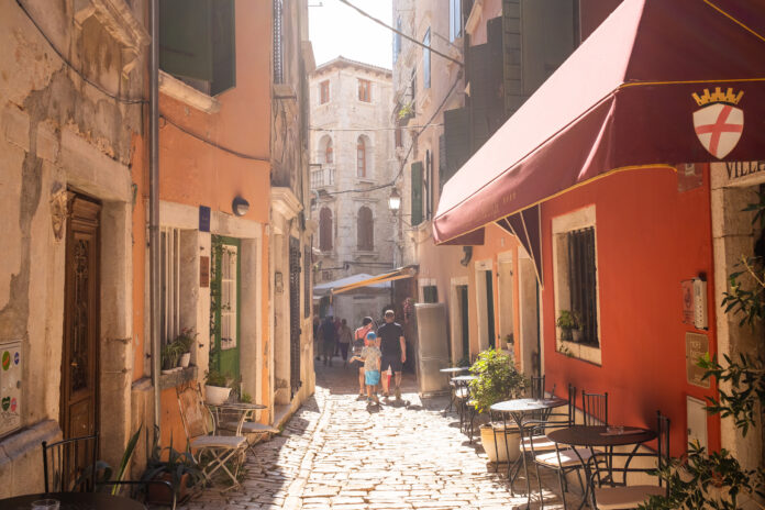 Project Croatia Captured: Short Overview Of The First Year Project Croatia Captured: Short Overview Of The First Year