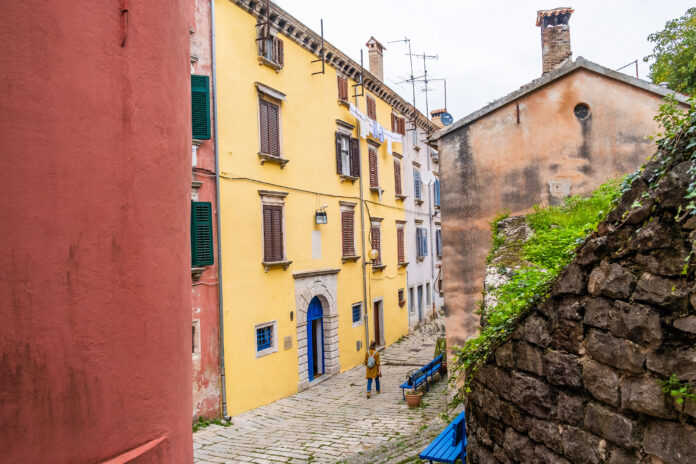 The Latest Addition to the Croatia Captured Archive: Kvarner and Istria The Latest Addition to the Croatia Captured Archive: Kvarner and Istria