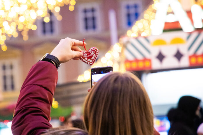 Advent in Zagreb Continues: Capturing Holiday Magic in the City Center Advent in Zagreb Continues: Capturing Holiday Magic in the City Center