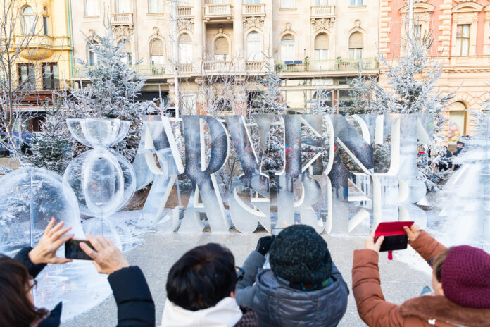 Advent in Zagreb Kicks Off: Top Moments from the Opening Day Advent in Zagreb Kicks Off: Top Moments from the Opening Day