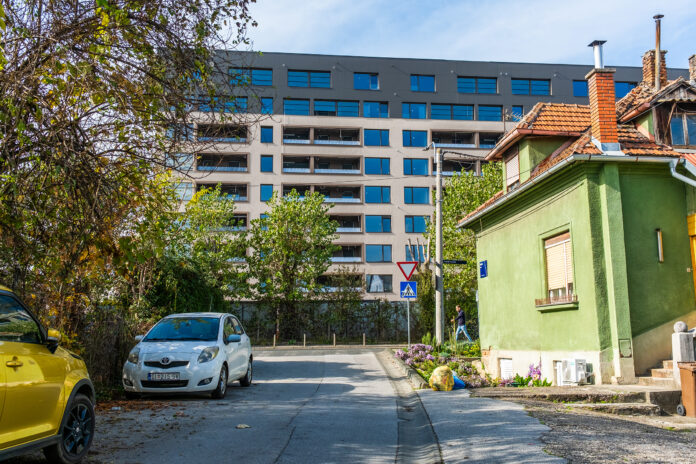 Second Mapping Of Zagreb in a Row! Check What I Captured in Donje Svetice Second Mapping Of Zagreb in a Row! Check What I Captured in Donje Svetice