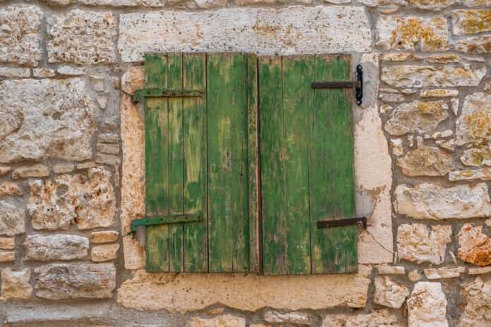 Historic Windows of Istria: A One-Day Road Trip Historic Windows of Istria: A One-Day Road Trip