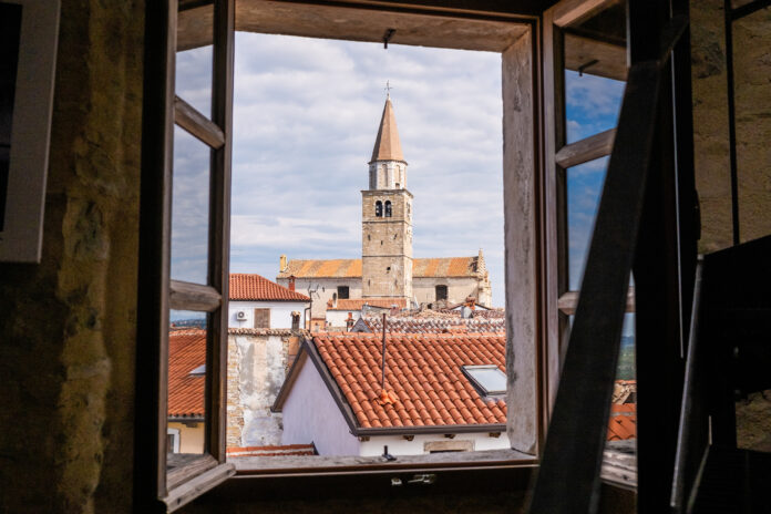 My Second Visit To This Amazing Place In Istria – Buje My Second Visit To This Amazing Place In Istria – Buje