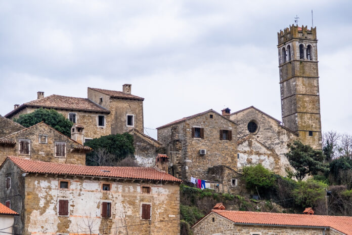 The First Road Trip of 2025 Was on the First Day of Spring in drumroll… Istria! The First Road Trip of 2025 Was on the First Day of Spring in drumroll… Istria!