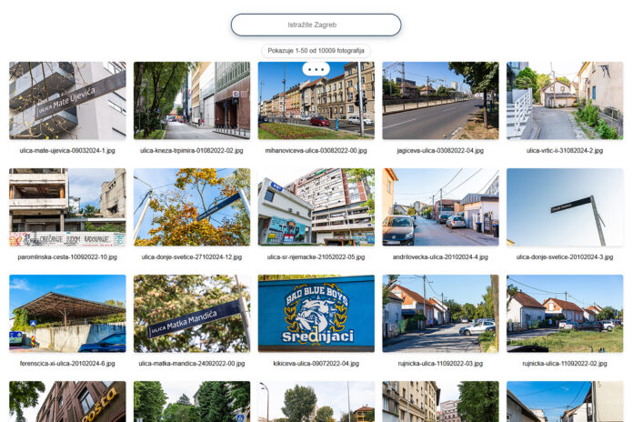 New Arhivio Subjects: Projects Within Fotografije Zagreba Got New Upgrade New Arhivio Subjects: Projects Within Fotografije Zagreba Got New Upgrade