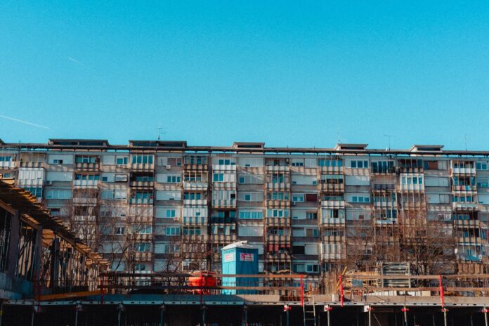 Part Three – Paromlinska to Martićeva: Through King Tomislav Square and Pavao Hatz Street Part Three – Paromlinska to Martićeva: Through King Tomislav Square and Pavao Hatz Street