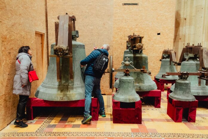 One Hour of Street Photography in Zagreb and a Rare Visit to the Zagreb Cathedral One Hour of Street Photography in Zagreb and a Rare Visit to the Zagreb Cathedral
