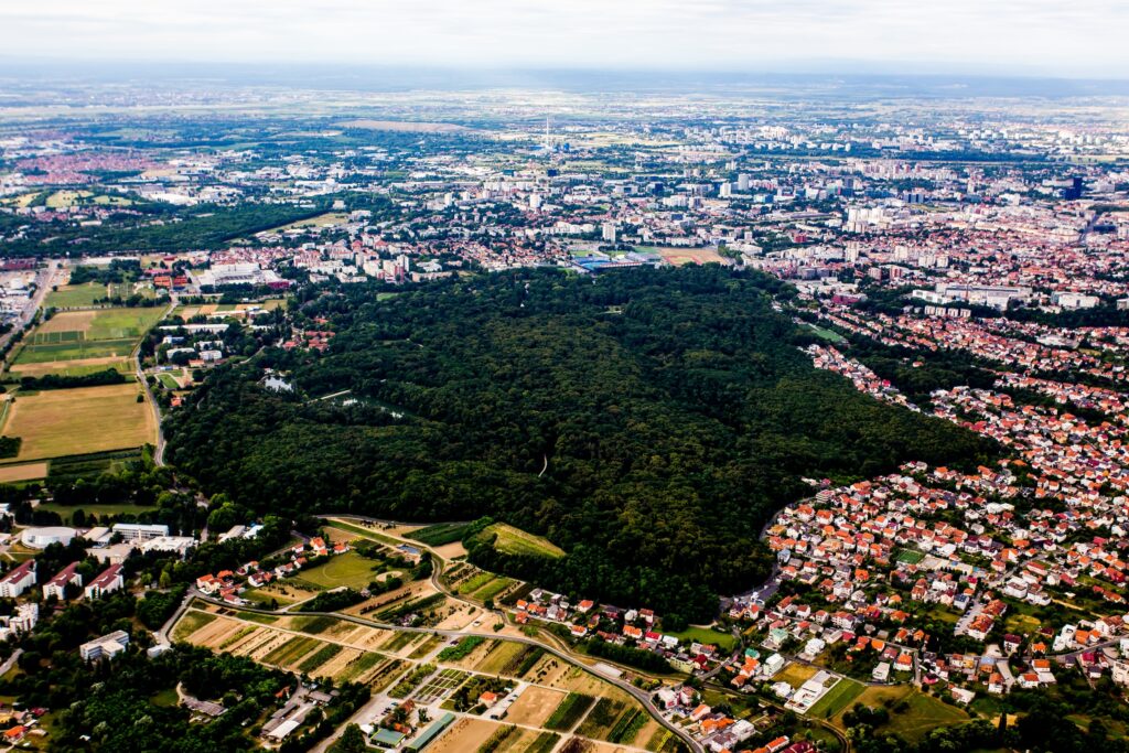 A personal connection to the new Maksimir Stadium, Zagreb, photograph 3